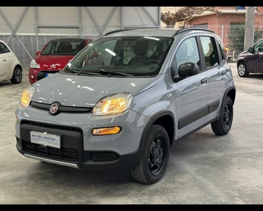 2023 FIAT Panda