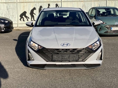 2023 HYUNDAI i20