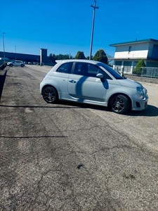 Abarth 595 145 cv