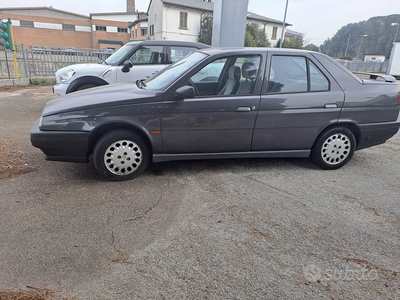 Alfa romeo 155