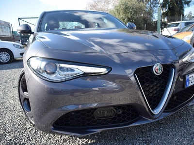 Alfa romeo Giulia 2.2 Turbodiesel 160 CV