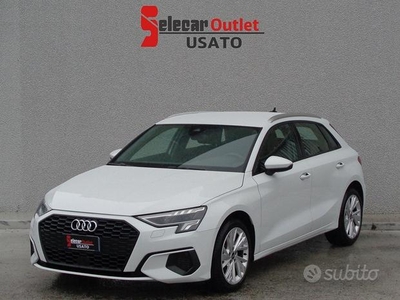 Audi A3 SPB 30 TDI Business Advanced