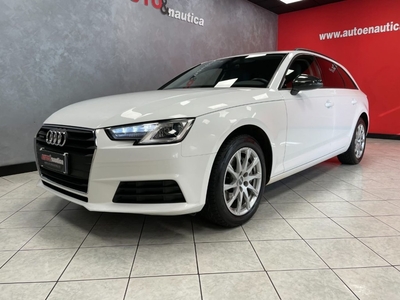 Audi A4 2.0 TDI