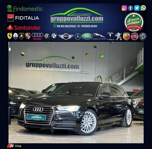 Audi A6 3.0 TDI