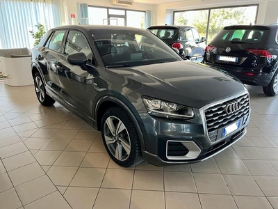 Audi Q2 1.6 TDI