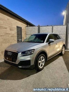 Audi Q2 30 1.6 tdi Business s-tronic my19