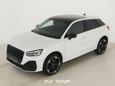 Audi Q2 35 TFSI