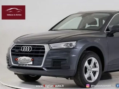 Audi Q5 2.0 TDI