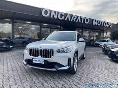 Bmw X1 sDrive 18d xLine #Tetto.Apribile #Luci.Ambient Mirano