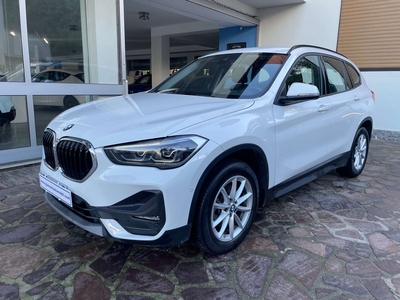 BMW X1 xDrive18d Advantage 110 kW