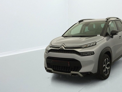 Citroen C3 Aircross BlueHDi 110