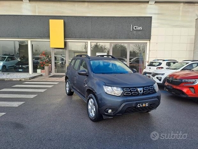 Dacia Duster 1.5 Blue dCi 8V 115 CV 4x2 Comfort