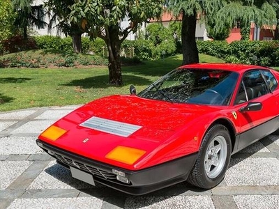 Ferrari 512i BB BB 512 i