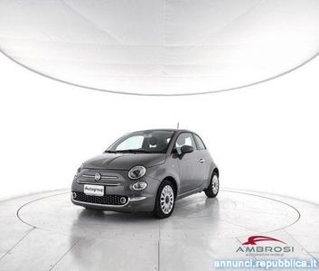 Fiat 500 1.3 Multijet 95 CV Lounge Corciano