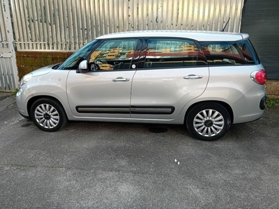 Fiat 500L 1.6 Multijet