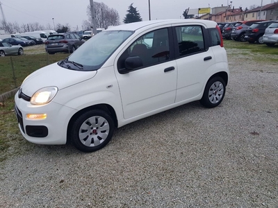 Fiat Panda 1.2