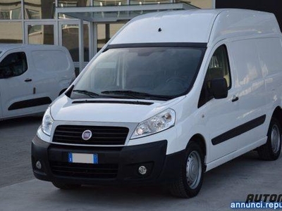 Fiat Scudo 2.0MJT 130CV MAXI LH2 Fucecchio