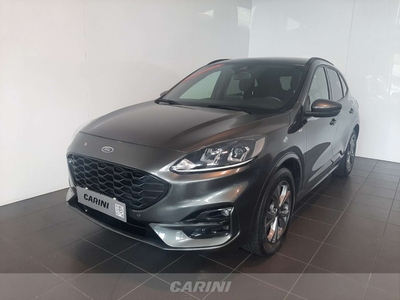 Ford Kuga 140 kW