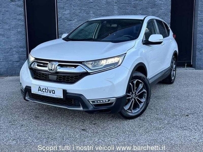 Honda CR-V 2.0