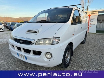 HYUNDAI H-1 2.5 TDI PC Van 3 posti