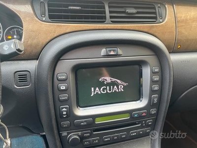 Jaguar xtype 2.0