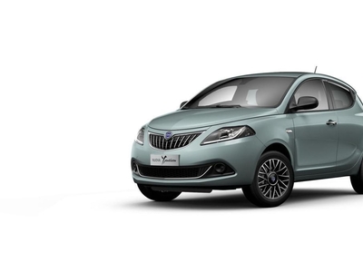 Lancia Ypsilon 1.2 69 CV