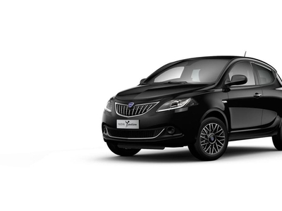 Lancia Ypsilon 1.2 69 CV