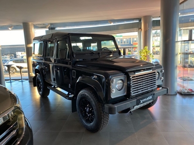 Land Rover Defender 110 2.2 TD4