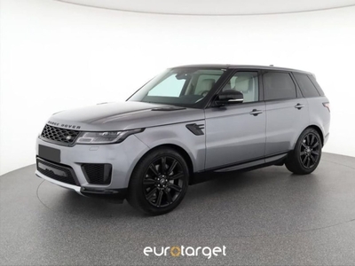 Land Rover Range Rover Sport 3.0D l6