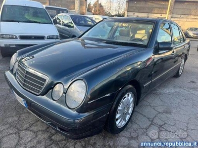 Mercedes Benz E 200 e Kompressor cat Avantgarde Padova