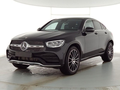 Mercedes Classe GLC 200