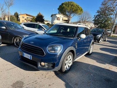 MINI 2.0 Cooper