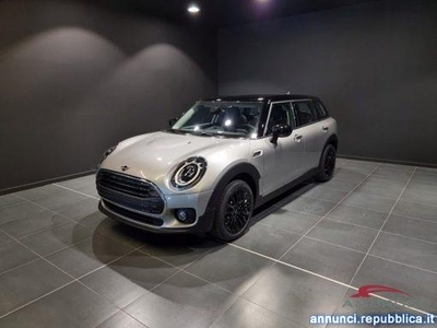 Mini Clubman Cooper D Classic Premium Package Corciano