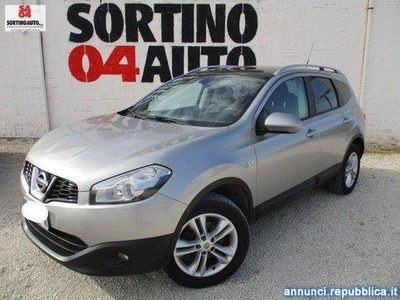 NISSAN Qashqai+2 1.5 dCi DPF Tekna-2010 7 POSTI