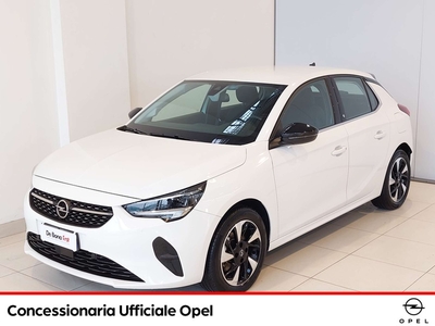 Opel Corsa -e 100 kW