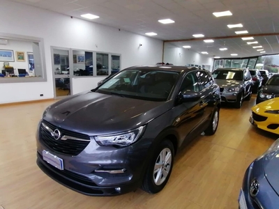 Opel Grandland 1.5 diesel Ecotec