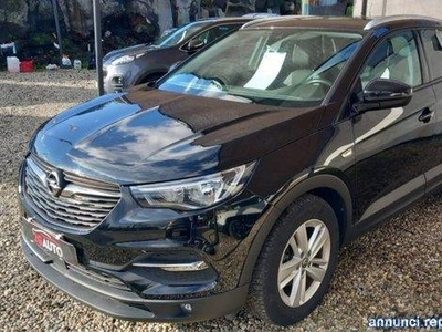 Opel Grandland X Grandland X 1.5 ecotec 2020 s&s 130cv