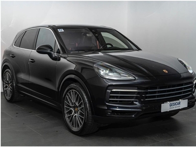 Porsche Cayenne Cayenne 3ªs.'17-->