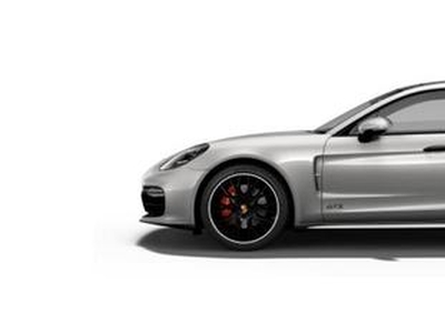 PORSCHE Panamera 2ª serie - 2019