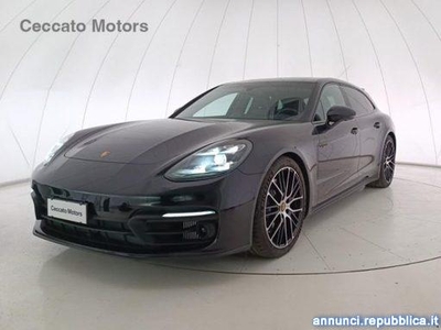 Porsche Panamera 2.9 4 E-Hybrid Sport Turismo Platinum Edition Padova