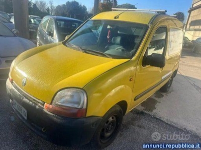 Renault Kangoo A 180 CDI Elegance Padova