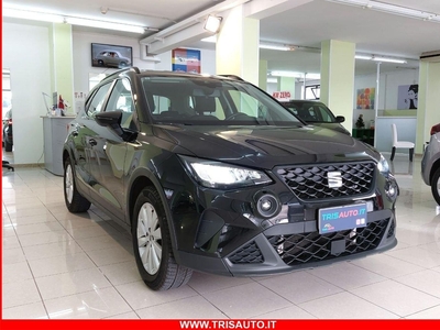 Seat Arona 1.0 TGI