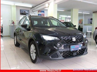 SEAT Arona 1.0 TGI Style NEOPATENTATI (FULL LED)