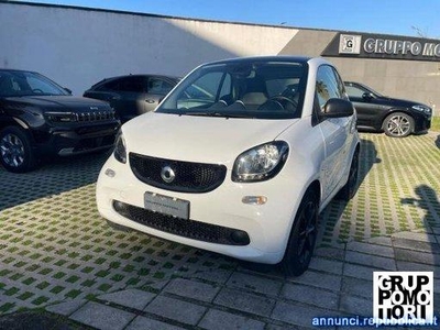 SMART - Fortwo - 70 1.0 twinamic Superpassion