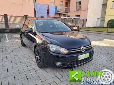 Volkswagen Golf 1.4 TSI 122CV 5p. Comfortline GARANZIA INCLUSA Seregno