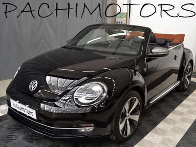 Volkswagen Maggiolino 1.2 TSI