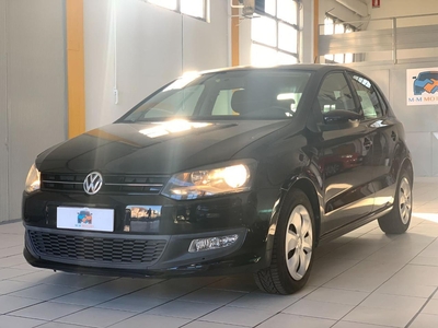 Volkswagen Polo 1.2 70 CV