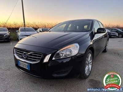 Volvo V60 D5 Geartronic Momentum Oderzo