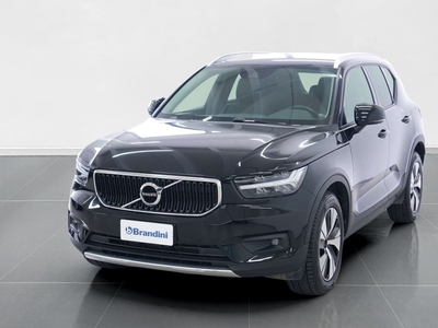 Volvo XC40 D3