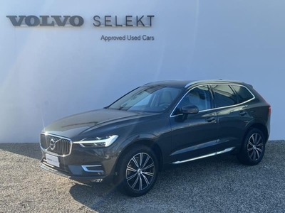 Volvo XC60 B4